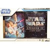Star Wars, The Legacy Collection, Commerative Tin Collection Action Figures, #2/3, 4-Pack, 3.75 Inches