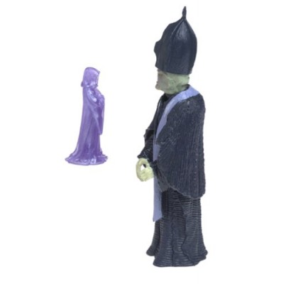 Star Wars: The Phantom Menace Lott Dod Neimodian Senator w/Darth Sidious Hologram & Neimodian Senatorial Miter