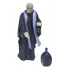 Star Wars: The Phantom Menace Lott Dod Neimodian Senator w/Darth Sidious Hologram & Neimodian Senatorial Miter