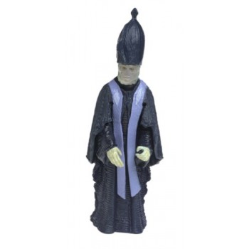 Star Wars: The Phantom Menace Lott Dod Neimodian Senator w/Darth Sidious Hologram & Neimodian Senatorial Miter