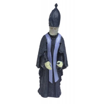 Star Wars: The Phantom Menace Lott Dod Neimodian Senator w/Darth Sidious Hologram & Neimodian Senatorial Miter
