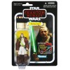 Star Wars the Phantom Menace the Vintage Collection Qui-Gon Jinn Figure