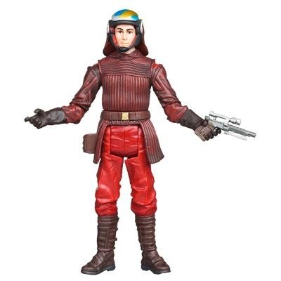 Star Wars The Phantom Menace Vintage Figure: Naboo Royal Guard
