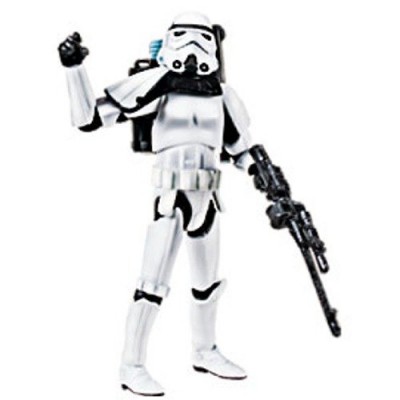 Star Wars: The Vintage Collection Action Figure VC14 Sandtrooper 3.75 Inch