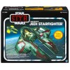 Star Wars, The Vintage Collection, Episode III Revenge of the Sith Vehicle, Obi-Wan's Jedi Starfighter