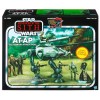STAR WARS Vintage Class II Attack Vehicles- Episode III AT-AP
