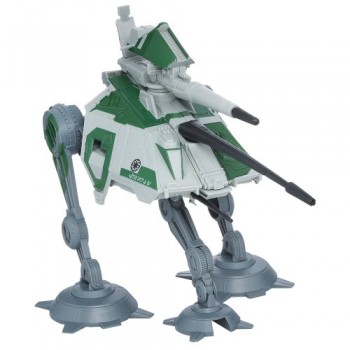 STAR WARS Vintage Class II Attack Vehicles- Episode III AT-AP