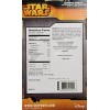 Star Wars Yoda Ceramic Goblet with Chocolate Fudge Cocoa Mix Gift Set