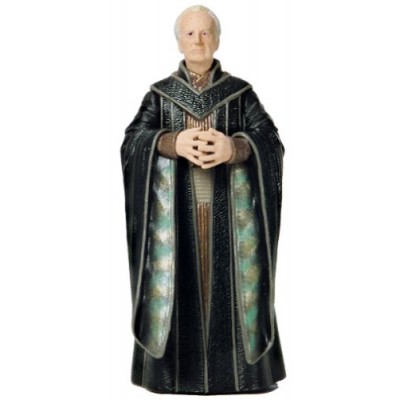 SUPREME CHANCELLOR PALPATINE * Attack of the Clones * 2002 Star Wars Collection 2 Action Figure & Accessories