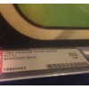 Vintage 1983 Star Wars Return of the Jedi ROTJ Speeder Bike Vehicle AFA 80 NEAR MINT w/ Sealed GRADED COLLECTORS CASE