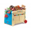 Step2  Lift and Roll Toy Box