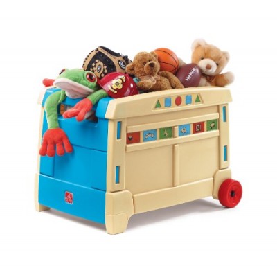 toybox