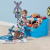 Step2 Thomas The Tank Engine 2-in-1 Toy Box and Art Lid