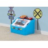 Step2 Thomas The Tank Engine 2-in-1 Toy Box and Art Lid