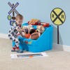 Step2 Thomas The Tank Engine 2-in-1 Toy Box and Art Lid