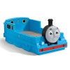 Step2 Thomas The Tank Engine Toddler Bed