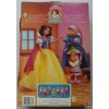 Disney Snow White and the Seven Dwarfs Doll