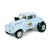 Delorean Diecast Model...