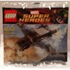 LEGO Marvel Superheroes Quinjet #30162