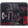 Star Wars Black Series vehicle First Order Special Force Tie Fighter