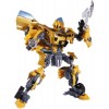 Transformers Movie Ad08 Battle Blade Bumblebee