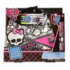 Tara Toy Monster High Color N Style Fashion Tote Activity