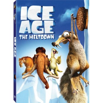 Ice Age: The Meltdown (Widescreen Edition)