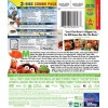 The Muppets (Three-Disc Blu-ray/DVD/Digital Copy )