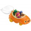 Fisher-Price Team Umizoomi Umirrific Umi Car