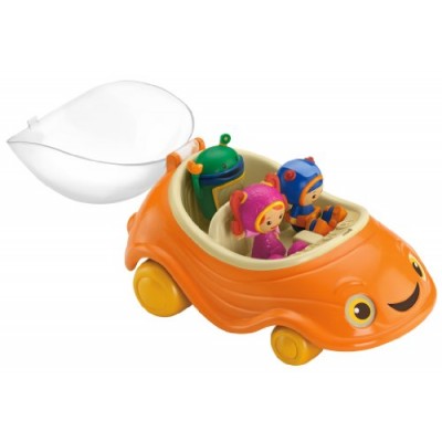 Fisher-Price Team Umizoomi Umirrific Umi Car