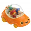 Fisher-Price Team Umizoomi Umirrific Umi Car