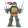 2012 SDCC Exclusive Teenage Mutant Ninja Turtles Turtles TMNT 11" Figure Raphael Nickelodean