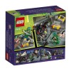 LEGO Ninja Turtles 79118 Karai Bike Escape Building Set