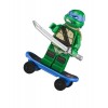 LEGO Ninja Turtles 79118 Karai Bike Escape Building Set