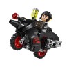 LEGO Ninja Turtles 79118 Karai Bike Escape Building Set