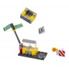 LEGO Ninja Turtles 79118 Karai Bike Escape Building Set