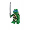 LEGO Ninja Turtles 79118 Karai Bike Escape Building Set