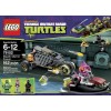 LEGO Ninja Turtles Stealth Shell in Pursuit 79102