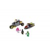 LEGO Ninja Turtles Stealth Shell in Pursuit 79102