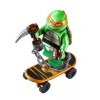 LEGO Teenage Mutant Ninja Turtles - The Shellraiser Street Chase