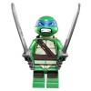 LEGO Teenage Mutant Ninja Turtles - The Shellraiser Street Chase