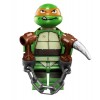 LEGO Teenage Mutant Ninja Turtles - The Shellraiser Street Chase