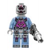 LEGO Teenage Mutant Ninja Turtles - The Shellraiser Street Chase