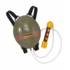 Little Kids Teenage Mutant Ninja Turtles Shell Water Blaster