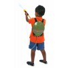 Little Kids Teenage Mutant Ninja Turtles Shell Water Blaster