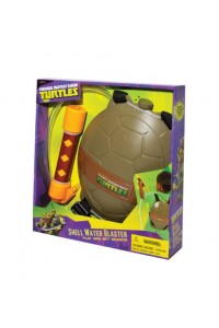 Little Kids Teenage Mutant Ninja Turtles Shell Water Blaster