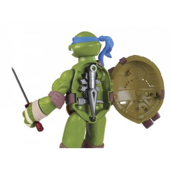 Teenage Mutant Ninja Turtles 91221 Battle Shell Leonardo