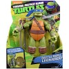 Teenage Mutant Ninja Turtles 91221 Battle Shell Leonardo