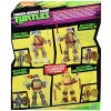 Teenage Mutant Ninja Turtles 91221 Battle Shell Leonardo