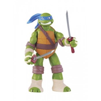 Teenage Mutant Ninja Turtles 91221 Battle Shell Leonardo